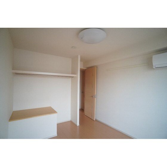 サニーアヴェニューの物件内観写真