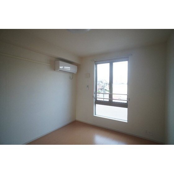 サニーアヴェニューの物件内観写真