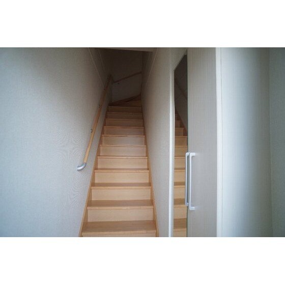 サニーアヴェニューの物件内観写真