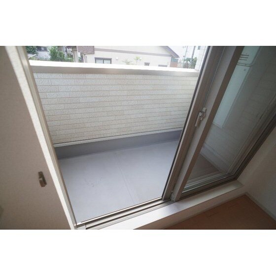 サニーアヴェニューの物件内観写真