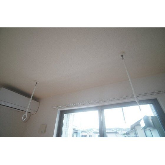 サニーアヴェニューの物件内観写真