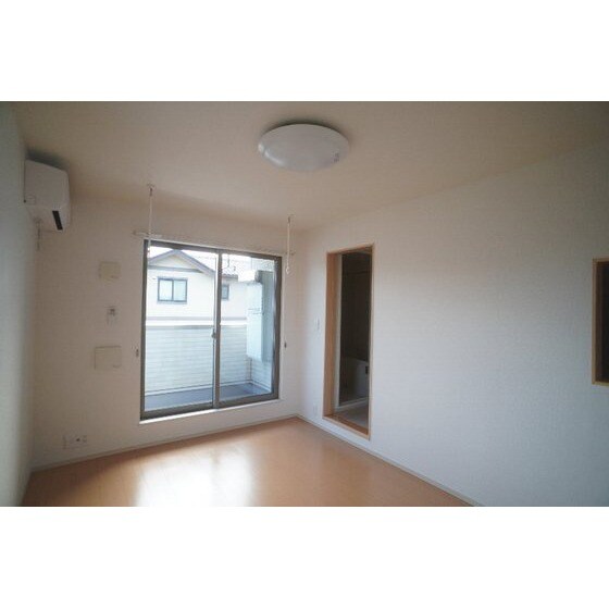 サニーアヴェニューの物件内観写真