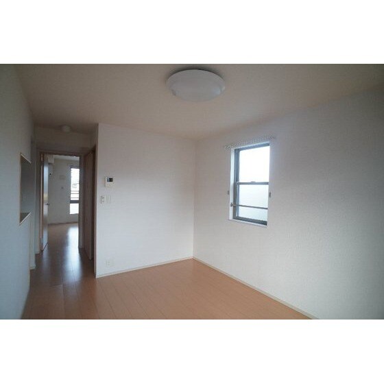 サニーアヴェニューの物件内観写真