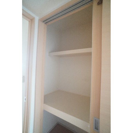 サニーアヴェニューの物件内観写真