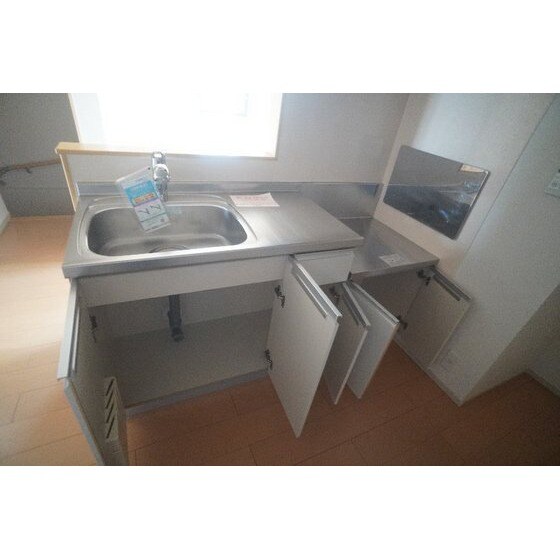 サニーアヴェニューの物件内観写真