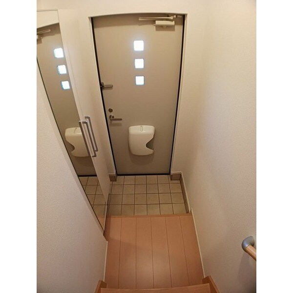 サニーアヴェニューの物件内観写真