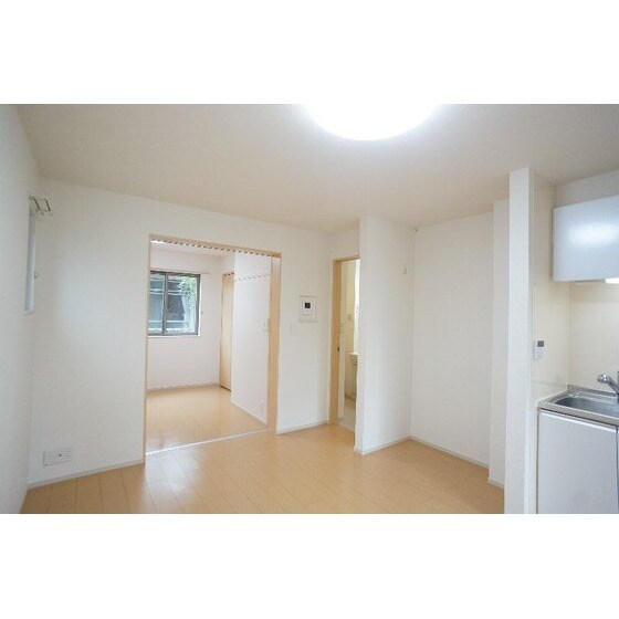 プロスペラールの物件内観写真