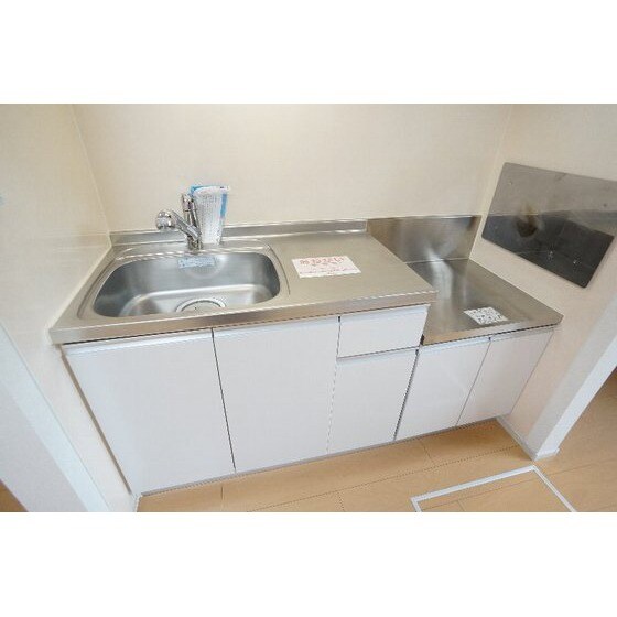 プロスペラールの物件内観写真