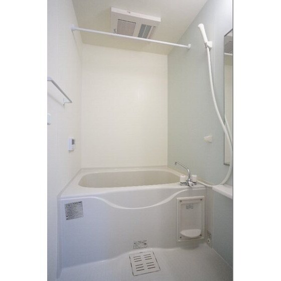 プロスペラールの物件内観写真