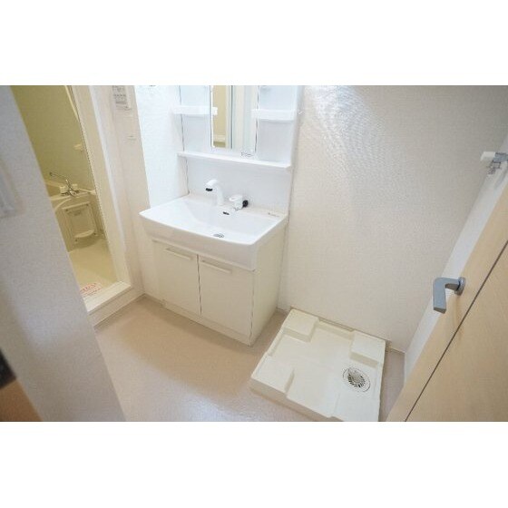 プロスペラールの物件内観写真