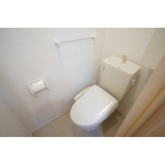 プロスペラールの物件内観写真