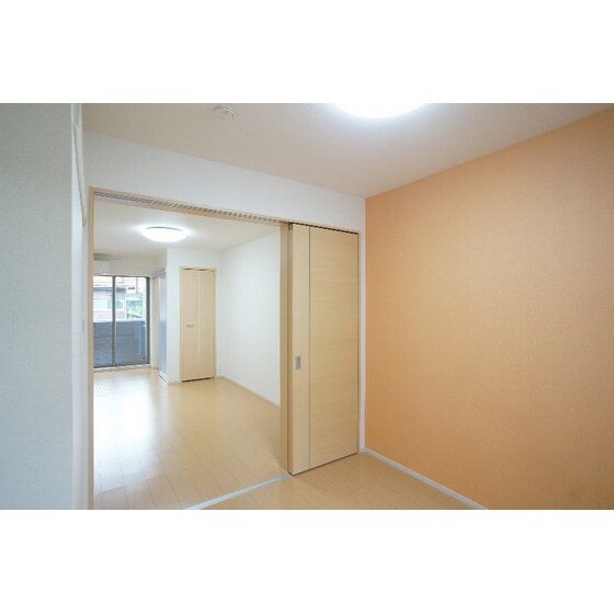 プロスペラールの物件内観写真