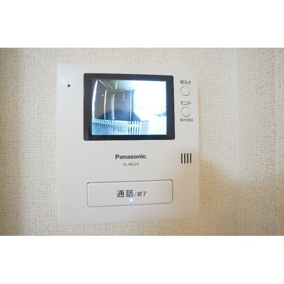 プロスペラールの物件内観写真