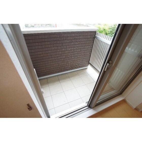 プロスペラールの物件内観写真