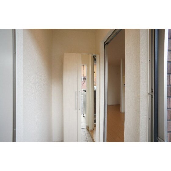 プロスペラールの物件内観写真