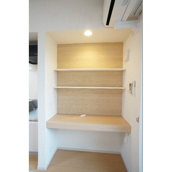 プロスペラールの物件内観写真