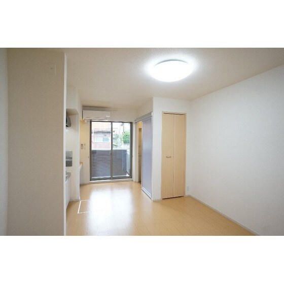 プロスペラールの物件内観写真