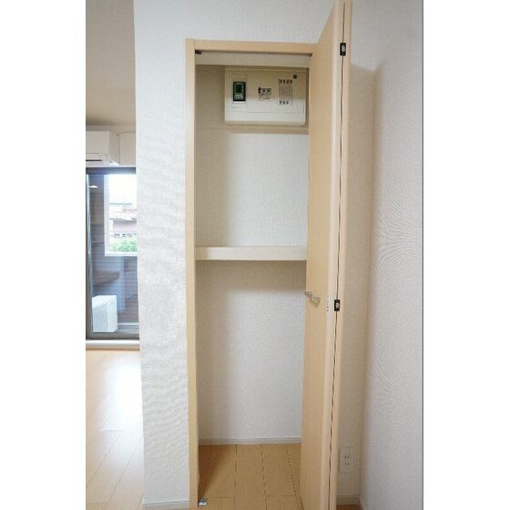 プロスペラールの物件内観写真