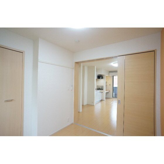 プロスペラールの物件内観写真