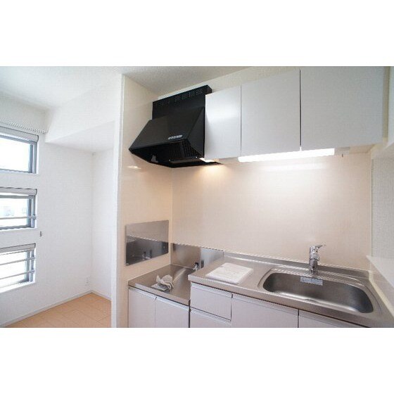 アリエッタⅠの物件内観写真