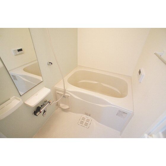 アリエッタⅠの物件内観写真