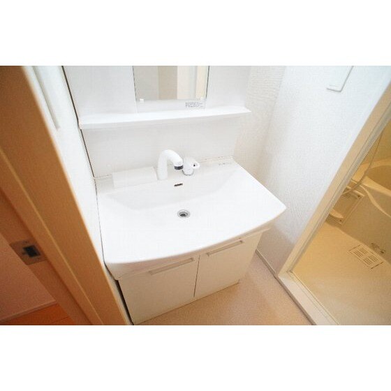 アリエッタⅠの物件内観写真