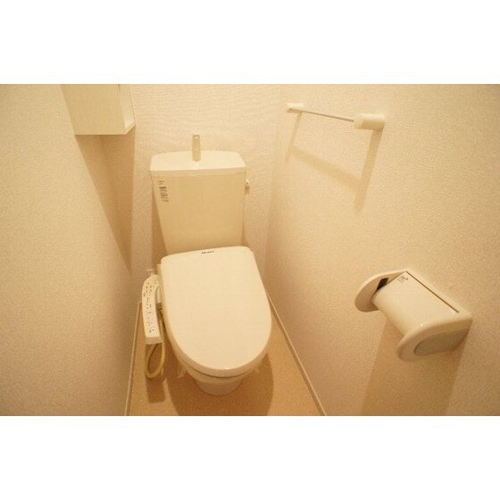 アリエッタⅠの物件内観写真