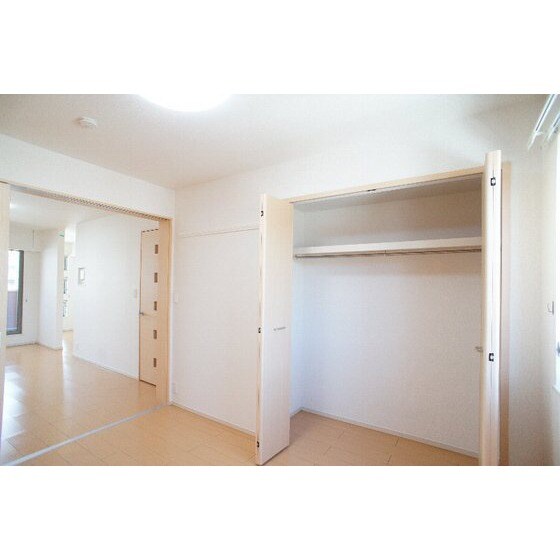 アリエッタⅠの物件内観写真