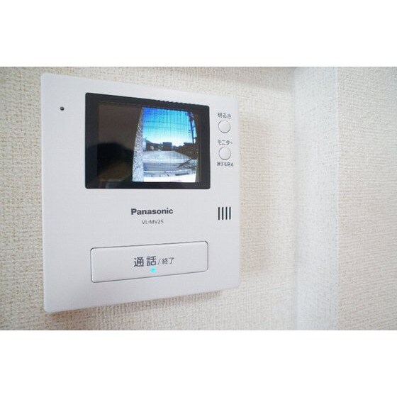 アリエッタⅠの物件内観写真