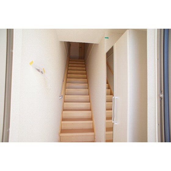 アリエッタⅠの物件内観写真