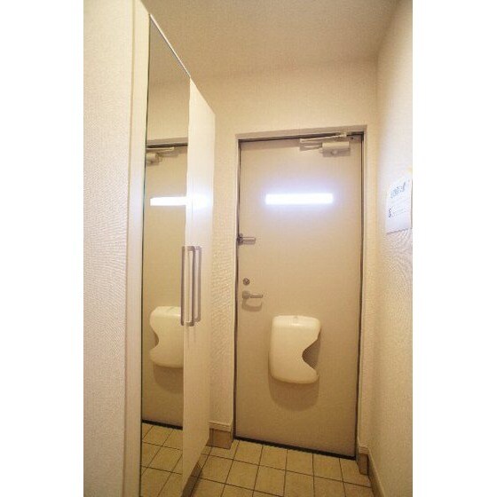 アリエッタⅠの物件内観写真