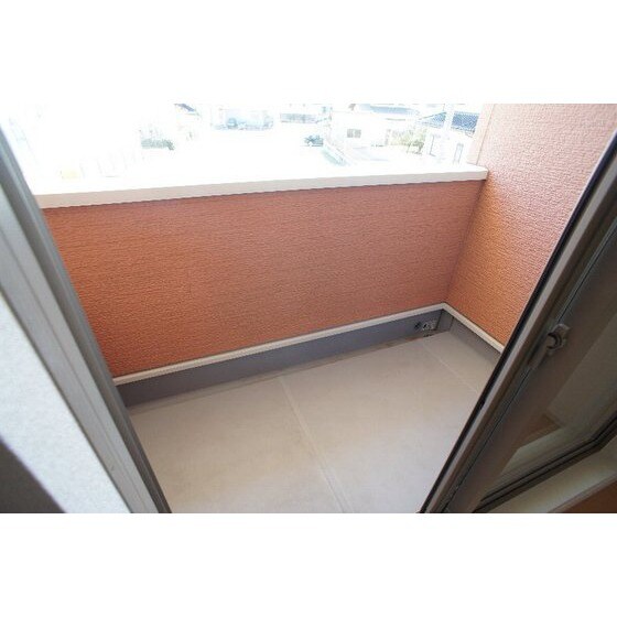 アリエッタⅠの物件内観写真