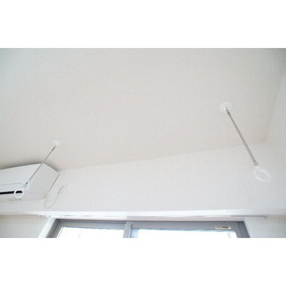 アリエッタⅠの物件内観写真