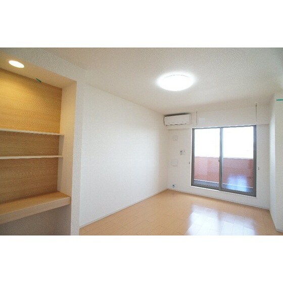 アリエッタⅠの物件内観写真