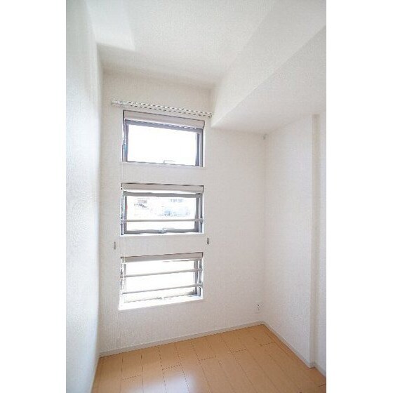 アリエッタⅠの物件内観写真