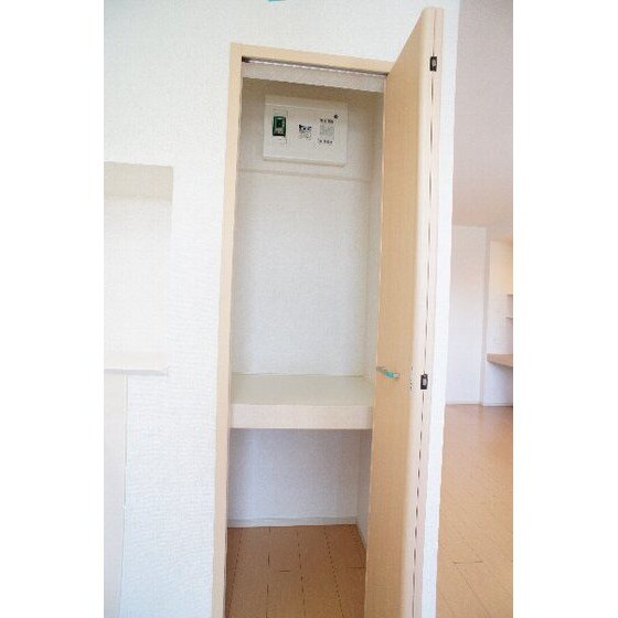 アリエッタⅠの物件内観写真