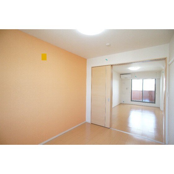 アリエッタⅠの物件内観写真