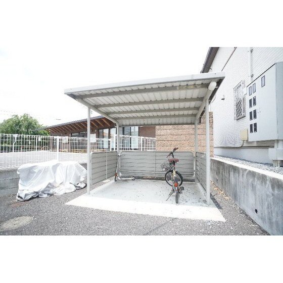 ＨＡＹＡＢＵＳＡの物件外観写真