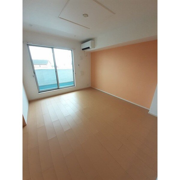 ＨＡＹＡＢＵＳＡの物件内観写真