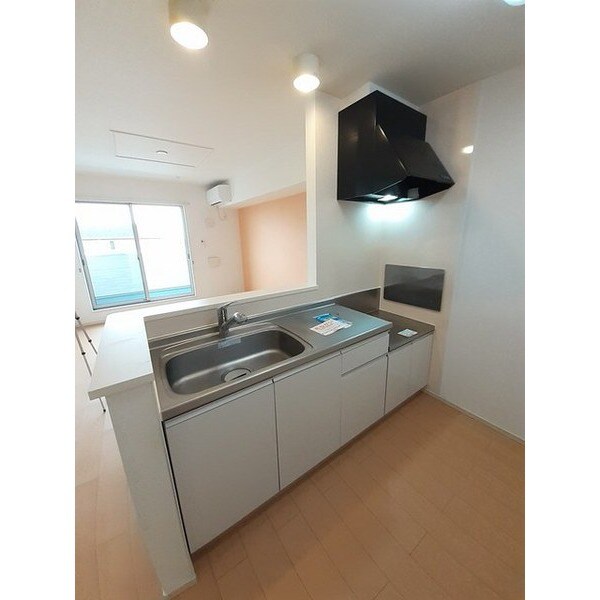 ＨＡＹＡＢＵＳＡの物件内観写真