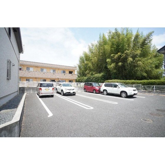 ＨＡＹＡＢＵＳＡの物件外観写真