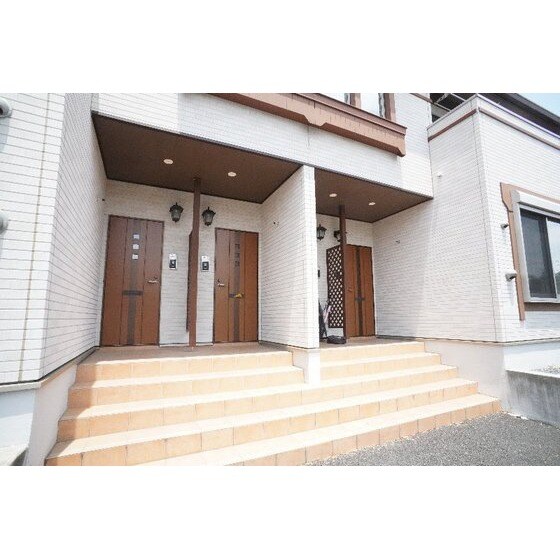 ＨＡＹＡＢＵＳＡの物件外観写真