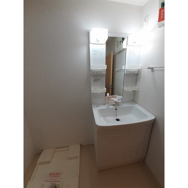 ＨＡＹＡＢＵＳＡの物件内観写真