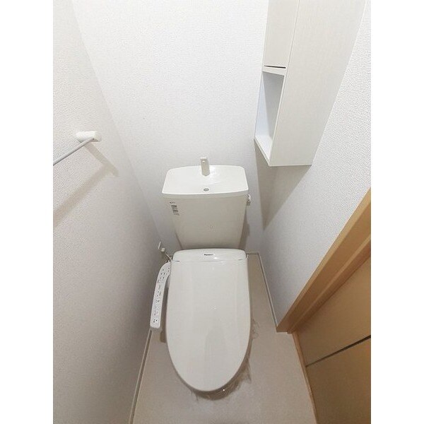 ＨＡＹＡＢＵＳＡの物件内観写真