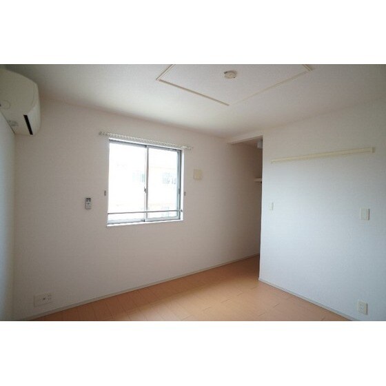 ＨＡＹＡＢＵＳＡの物件内観写真