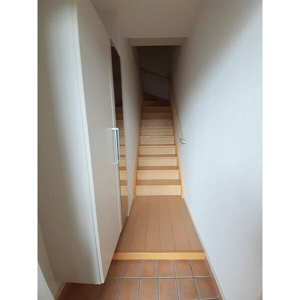 ＨＡＹＡＢＵＳＡの物件内観写真