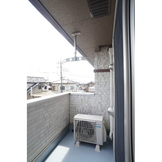 ＨＡＹＡＢＵＳＡの物件内観写真