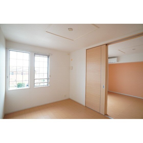 ＨＡＹＡＢＵＳＡの物件内観写真