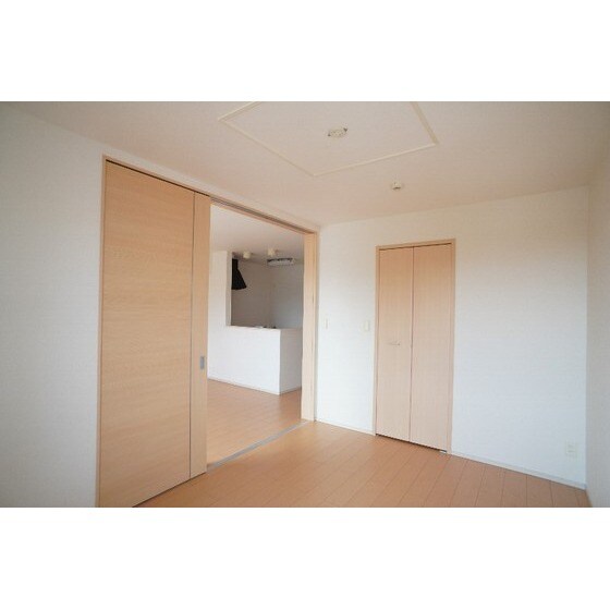 ＨＡＹＡＢＵＳＡの物件内観写真