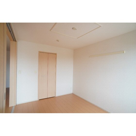 ＨＡＹＡＢＵＳＡの物件内観写真